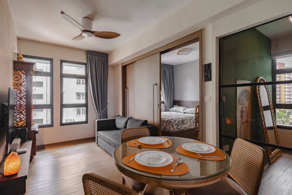FM - 179A Hougang Citrine-5