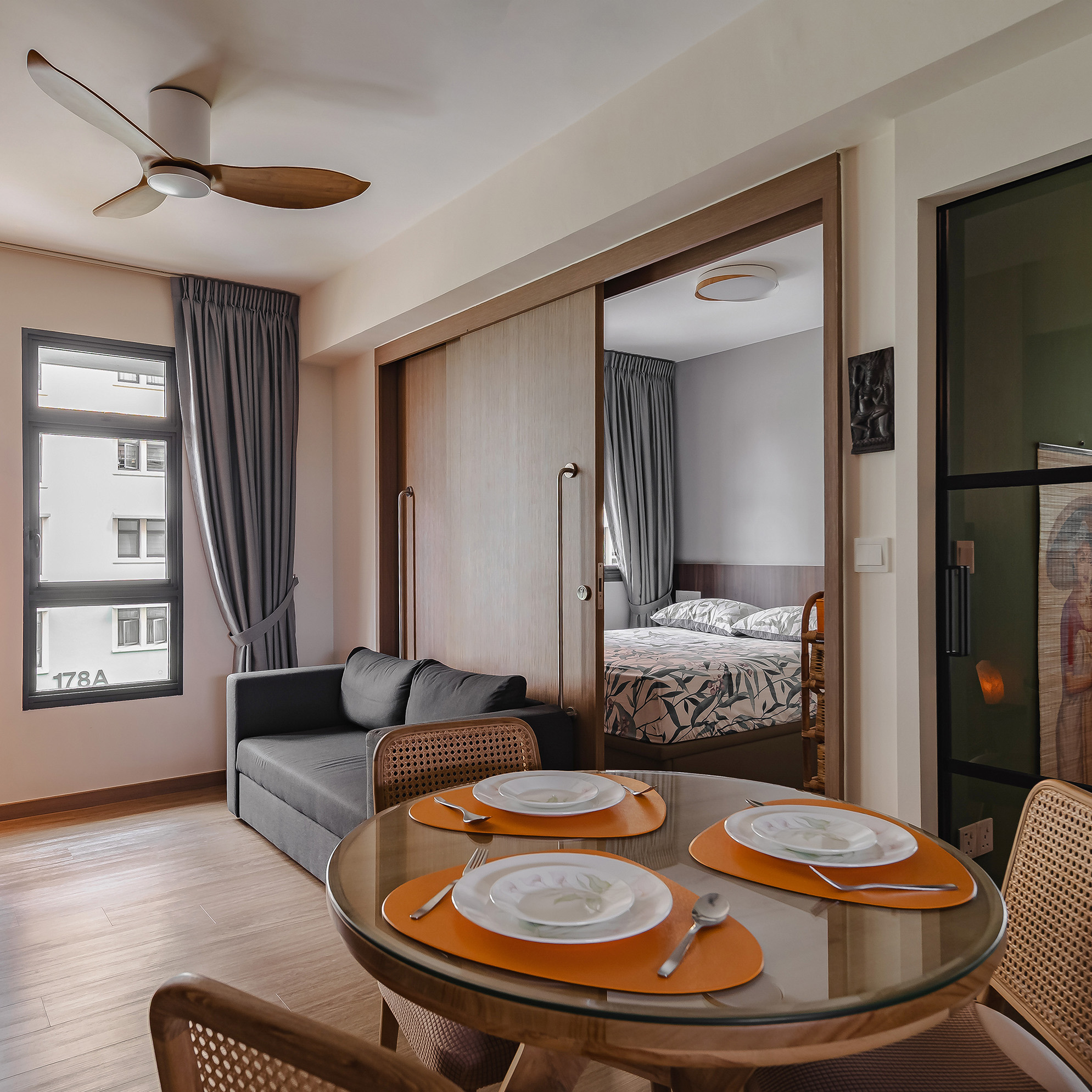 FM - 179A Hougang Citrine-
